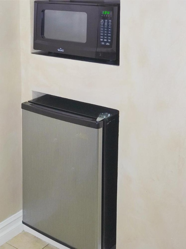 Nite Inn at Universal City - Walking Distance to Universal Studios Hollywood image 45